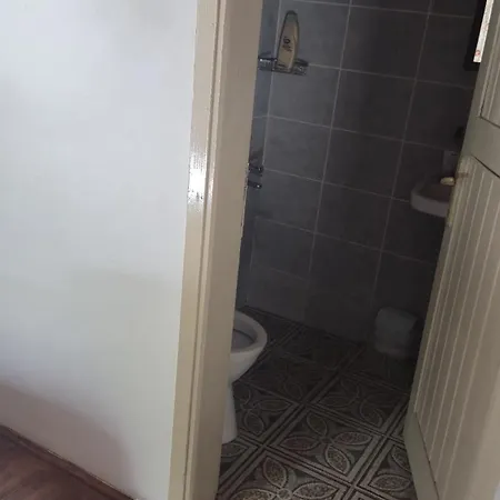 Sirince Dogadaki Evler-3
