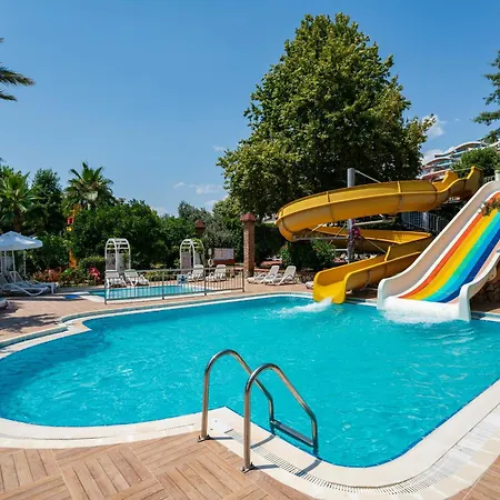 Club Dizalya-2