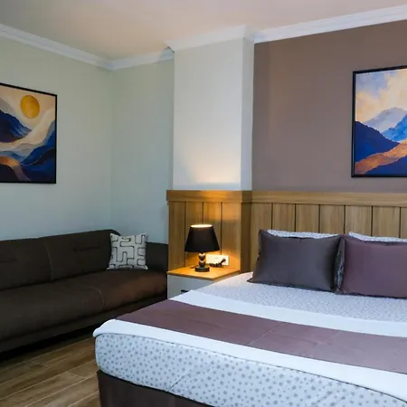 Azak Blue Otel-2