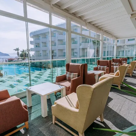 Dragut Point South Hotel-3