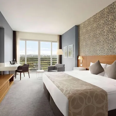 Ramada Plaza by Wyndham Istanbul Asia Airport-2