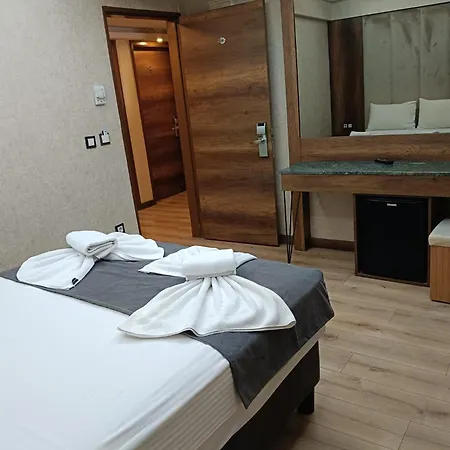 Hotel Buyuk Paris-2