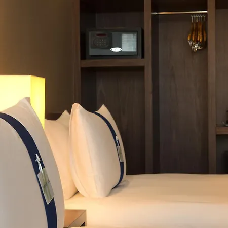 Liv City Hotels-3