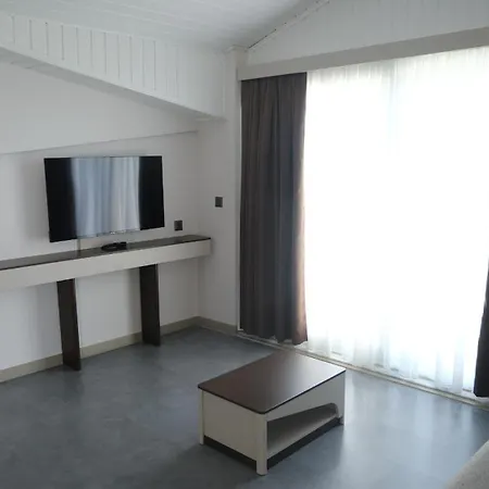 Limnades Hotel Iznik-2