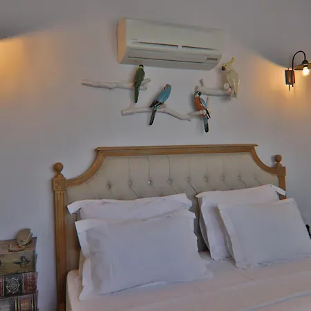 Alacaat Otel-2