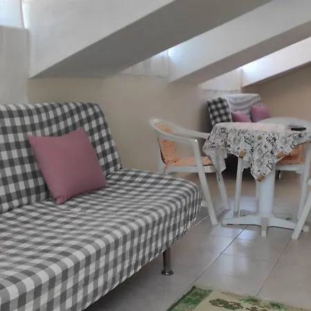 Isil Suit Apart Otel-2