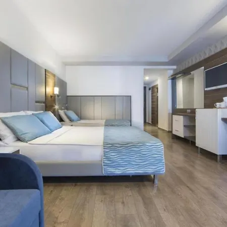 Eftalia Ocean Resort Hotel-2