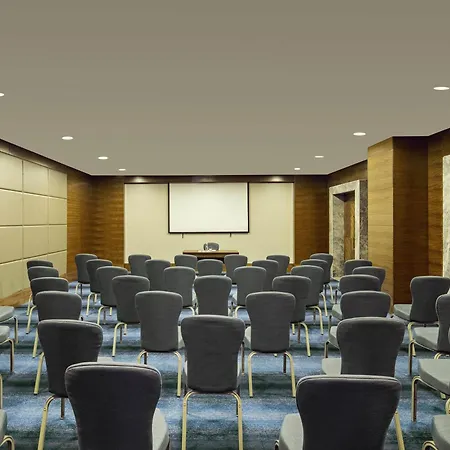 Moevenpick Hotel & Thermal Spa Bursa-2