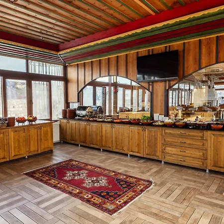 Grand Cappadocia Hotel-3
