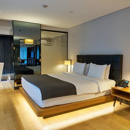 Metropolitan Hotels Bosphorus - Special Category-3