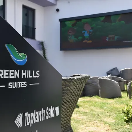 Green Hills Suites-2