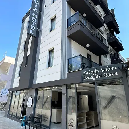 Nergiz Boutique Hotel-2