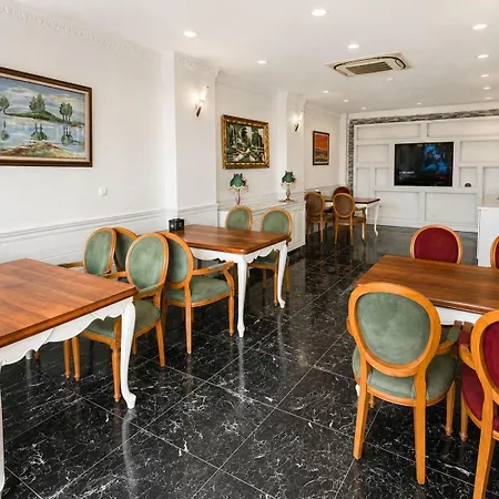 Sahil Paranoma Hotel-2