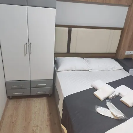 Demır Otel Restaurant-2