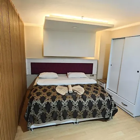 Şanli Suıte Otel-3