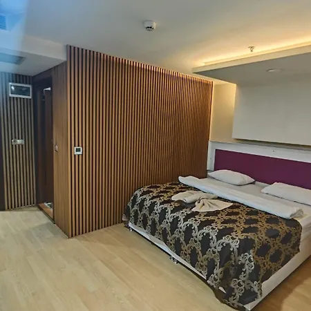 Şanli Suıte Otel-2