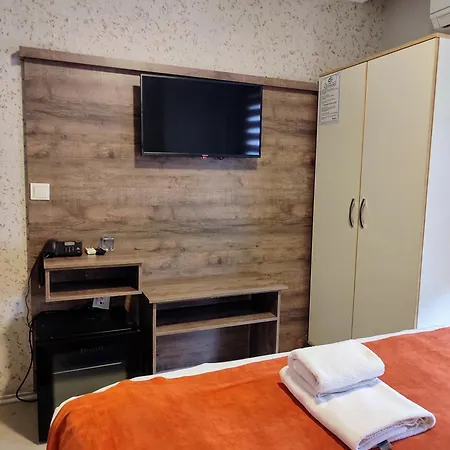 Ador Troia Hotel-2