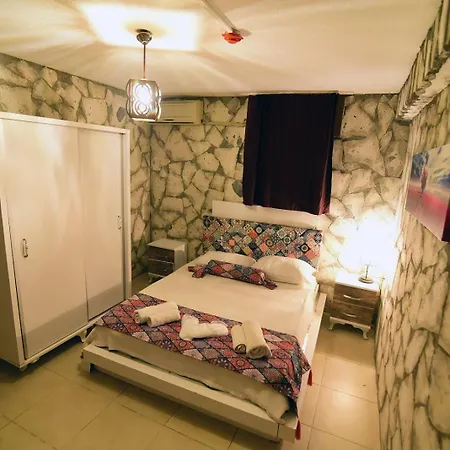 Mor Salkım Konağı-2