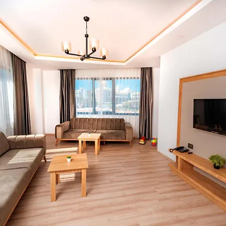 Riversea Suite & Hotel-3