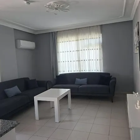 As Venues Hotel Alanya-2