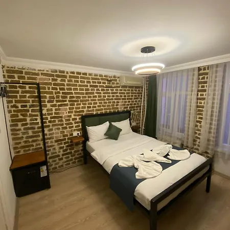 24 Boutıque Hotel-2