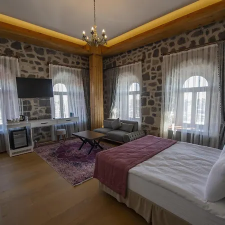 Ve Hotels Beylerbeyi Sarayi-2