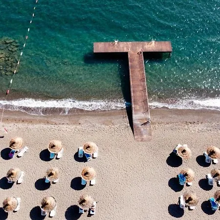 Flow Datca Surf & Beach Hotel-2
