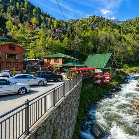 Ayder Avusor Hotel-2