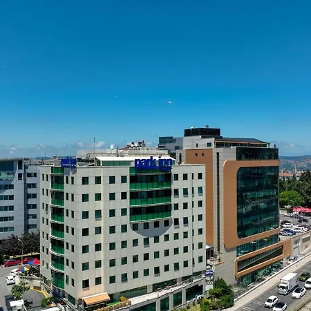 Park Inn By Radisson Istanbul Asia Kavacik-3