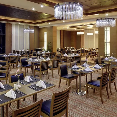 Mercure Istanbul Altunizade-2