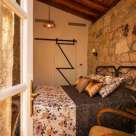 Alacati Kostem Hotel - Special Category-2