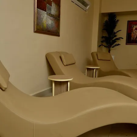 Kirbiyik Resort Hotel - Alanya-3