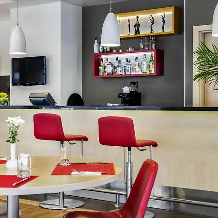 Ibis Izmir Alsancak-3