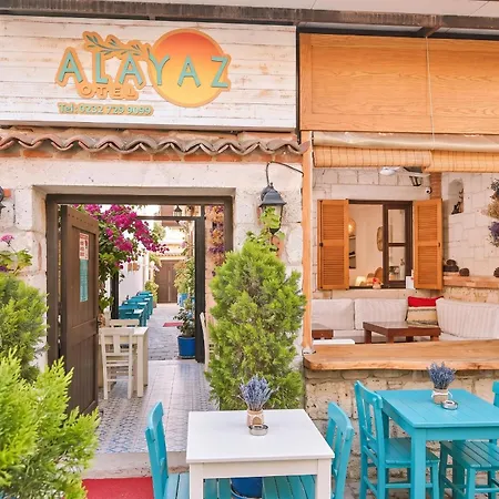 Alayaz Hotel-2