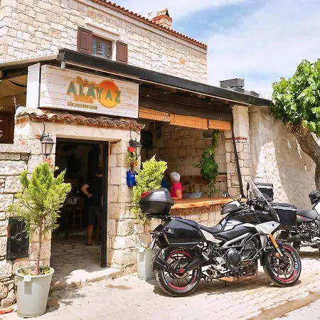 Alayaz Hotel-3
