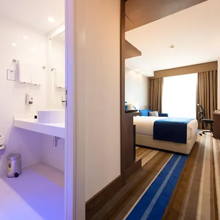 Liv City Hotels-2