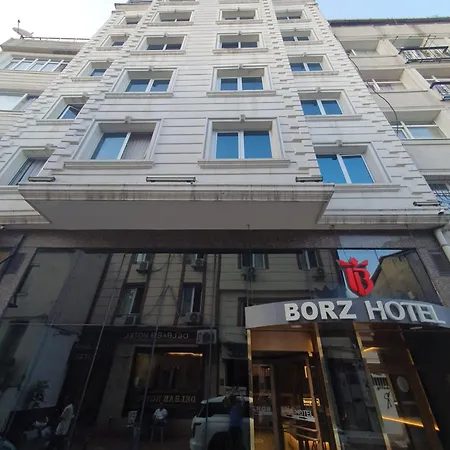 Borz Hotel-2