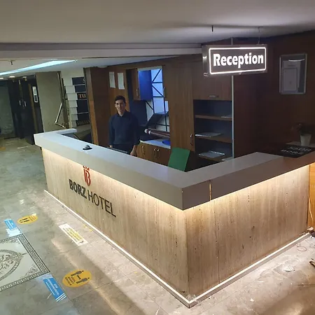 Borz Hotel-3