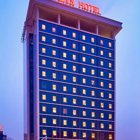 Ibis Konya-2