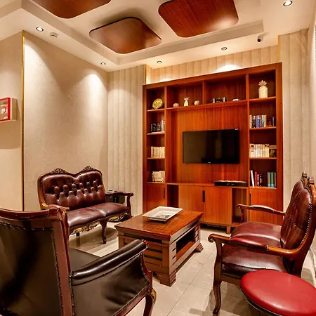 The Central Hotel-3