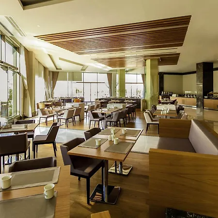 Novotel Diyarbakir-2