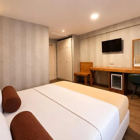 Kuzen Otel-3