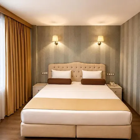 Kuzen Otel-2