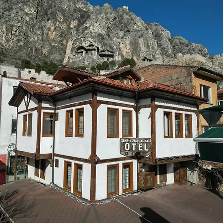 Şehrizade Konakları-3
