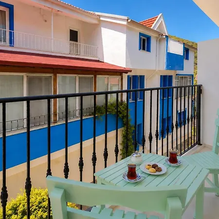 Aria Doria Otel-2