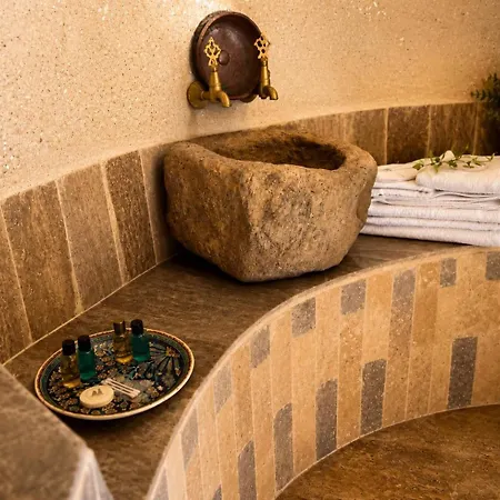 Cappadocia Cave House-3