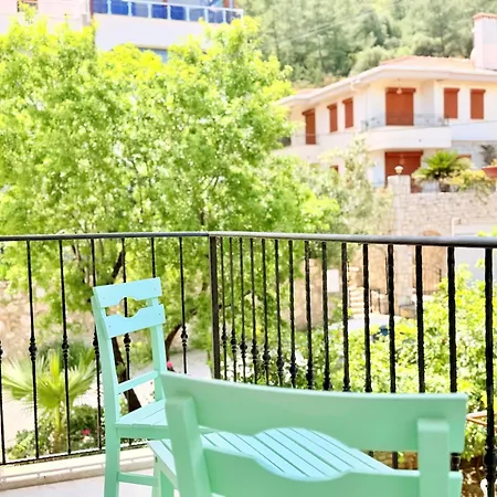 Aria Doria Otel-3