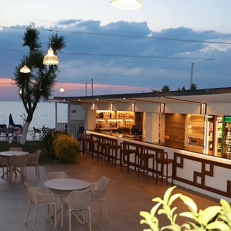 Grand Koru Hotel Beach-2