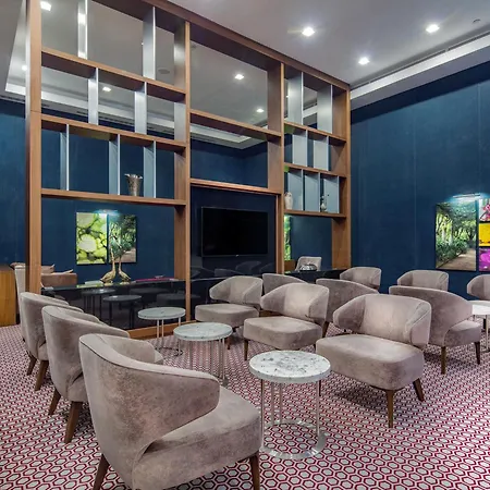 Accom Hotel Sivas-2
