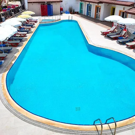 Konfor Suite Otel-2